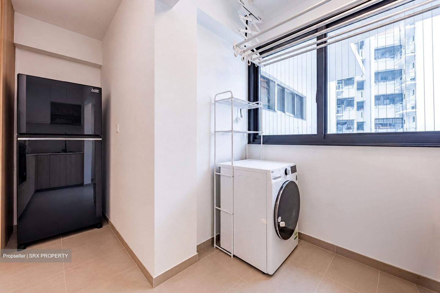 Blk 108A Alkaff Oasis (Toa Payoh), HDB 3 Rooms #617088341